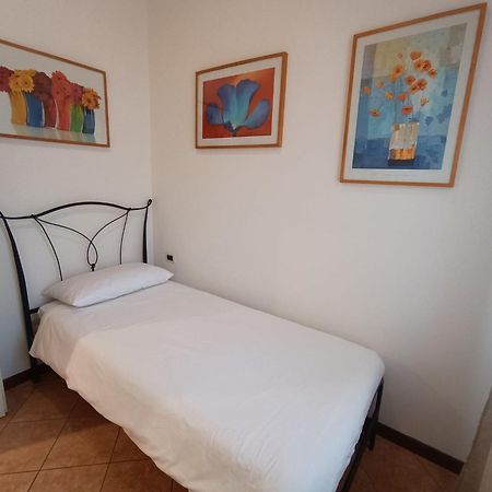 Int 4 - Suite Edoardo By Residence San Luca Bologna Exterior foto