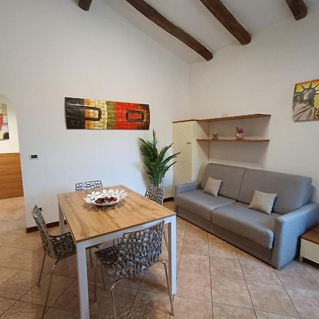 Int 4 - Suite Edoardo By Residence San Luca Bologna Exterior foto