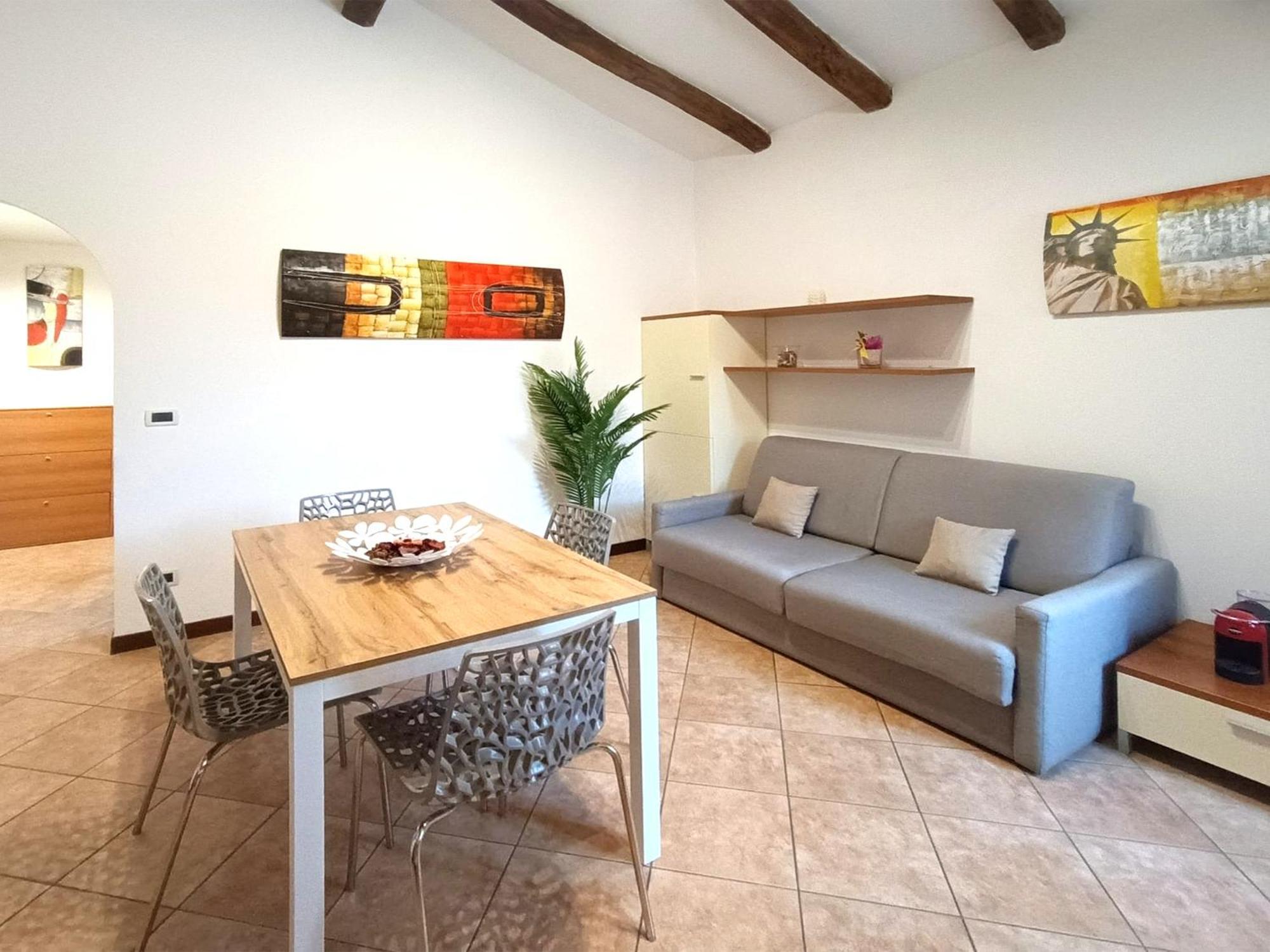 Int 4 - Suite Edoardo By Residence San Luca Bologna Exterior foto