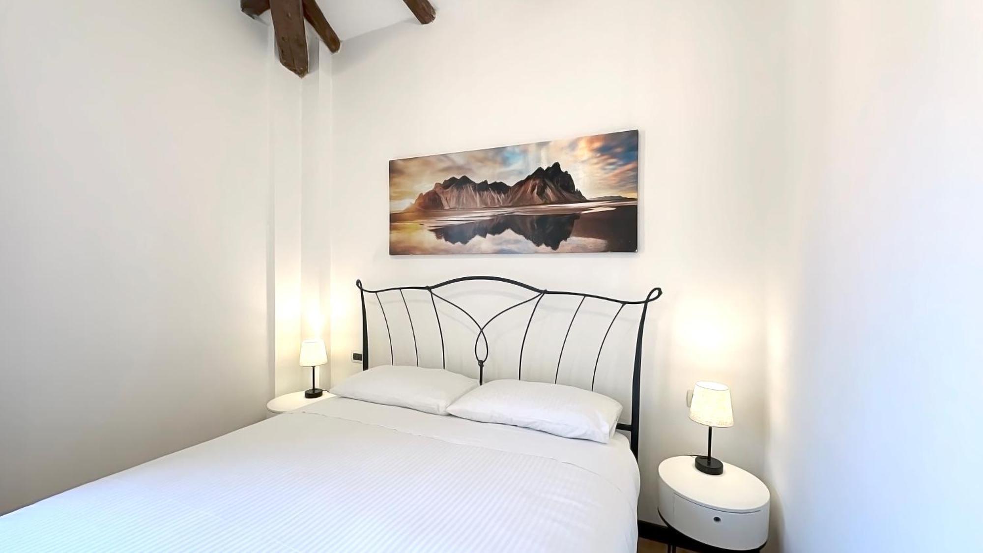 Int 4 - Suite Edoardo By Residence San Luca Bologna Exterior foto