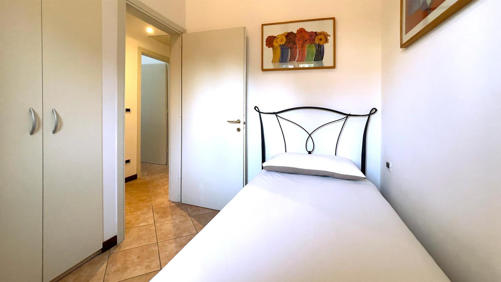Int 4 - Suite Edoardo By Residence San Luca Bologna Exterior foto