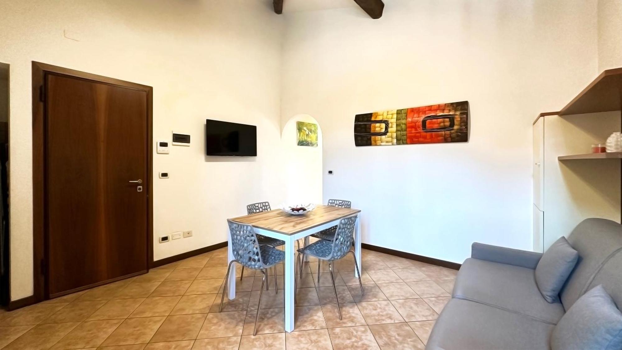 Int 4 - Suite Edoardo By Residence San Luca Bologna Exterior foto