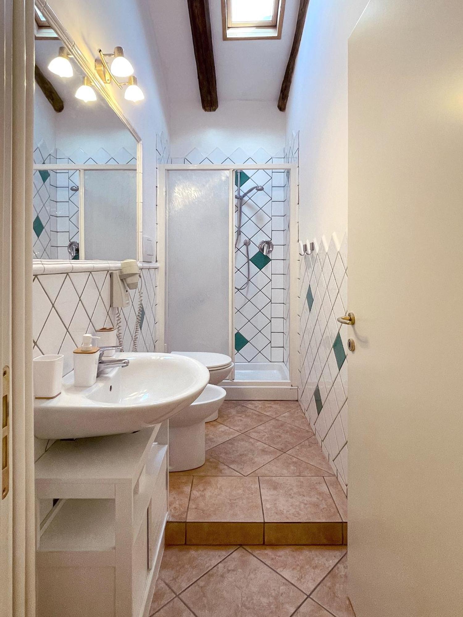 Int 4 - Suite Edoardo By Residence San Luca Bologna Exterior foto