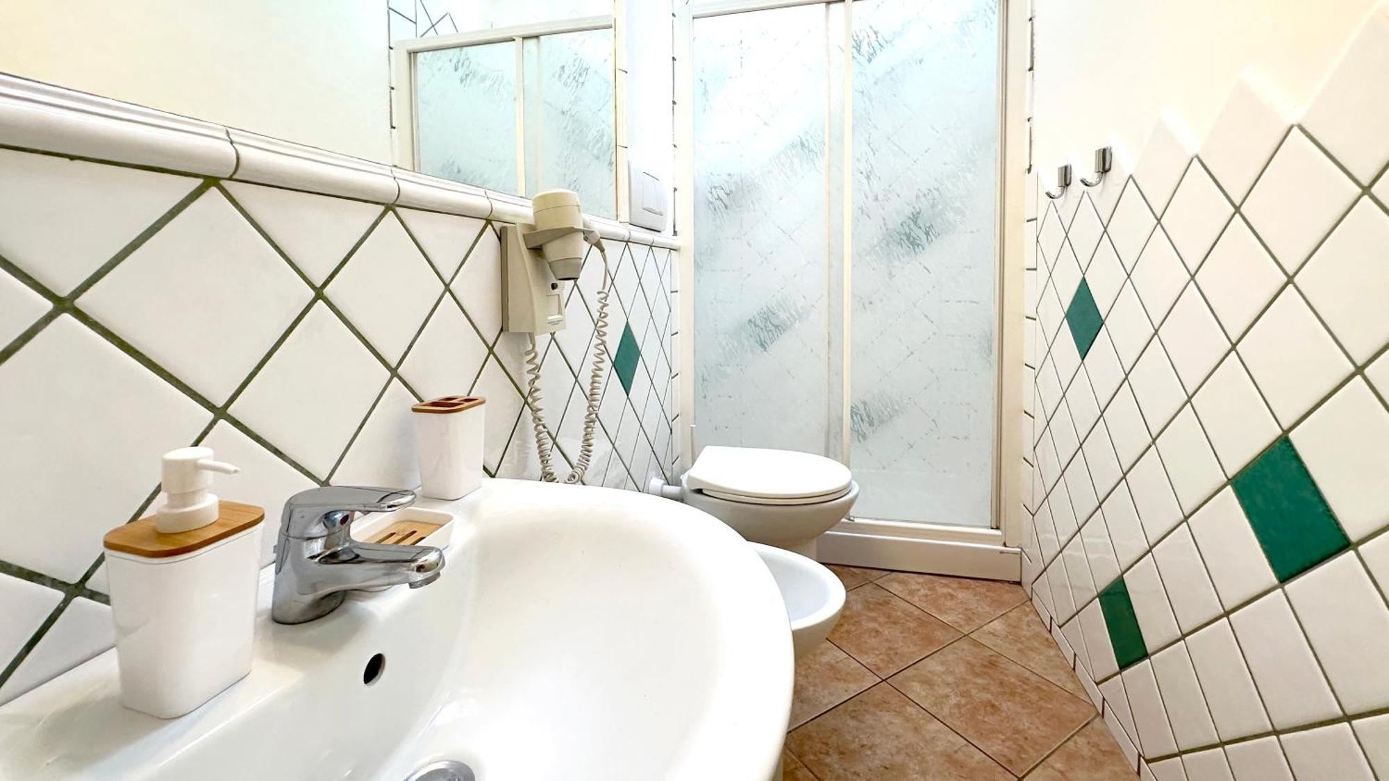 Int 4 - Suite Edoardo By Residence San Luca Bologna Exterior foto