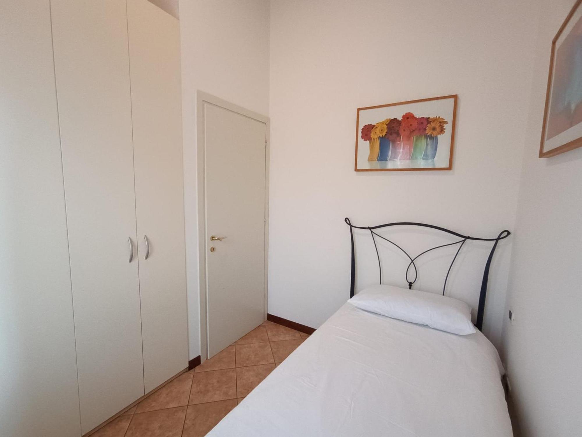 Int 4 - Suite Edoardo By Residence San Luca Bologna Exterior foto