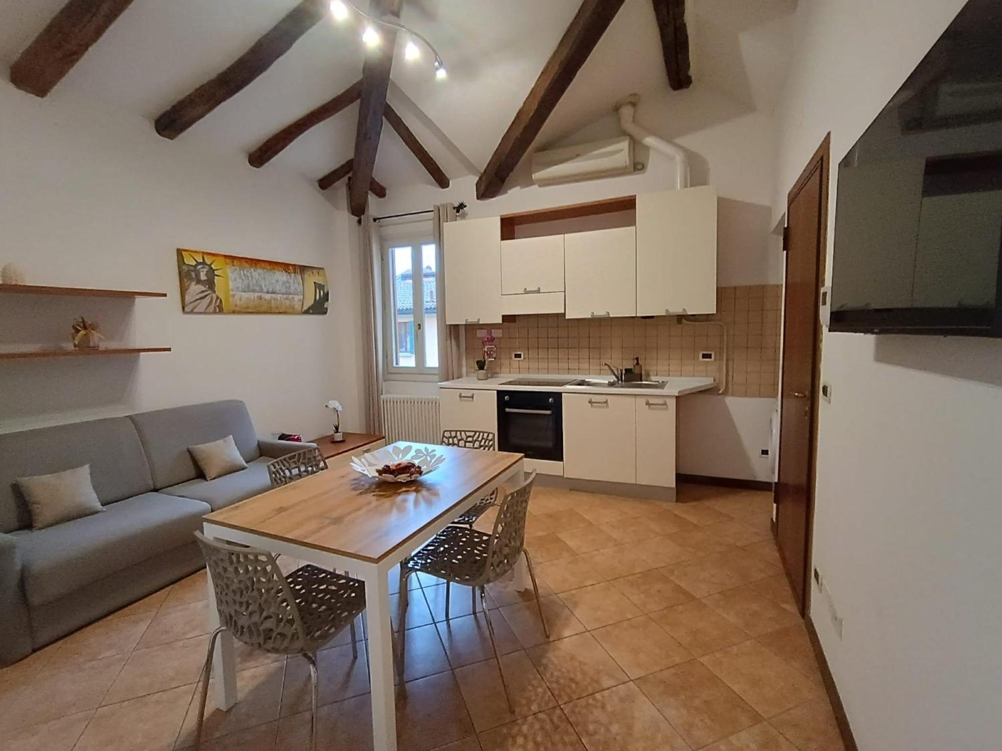 Int 4 - Suite Edoardo By Residence San Luca Bologna Exterior foto
