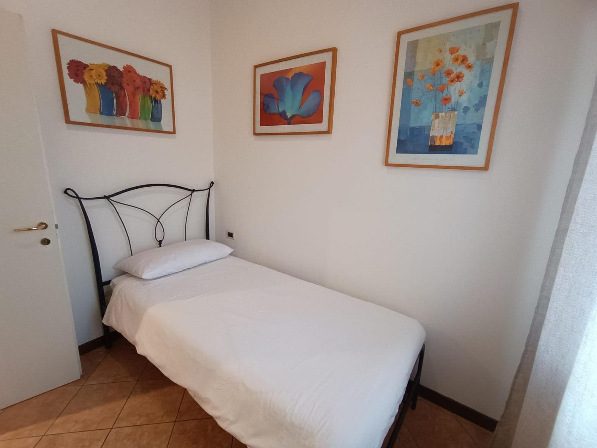 Int 4 - Suite Edoardo By Residence San Luca Bologna Exterior foto