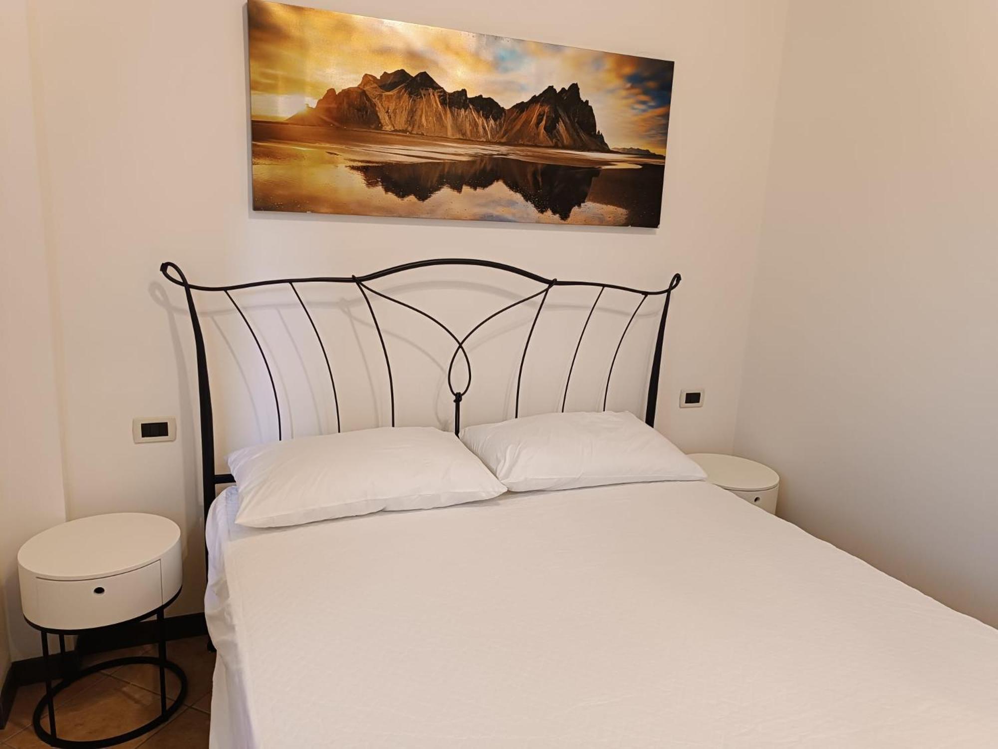 Int 4 - Suite Edoardo By Residence San Luca Bologna Exterior foto